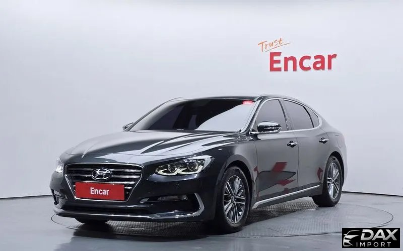 Hyundai Grandeur 2.4 Modern