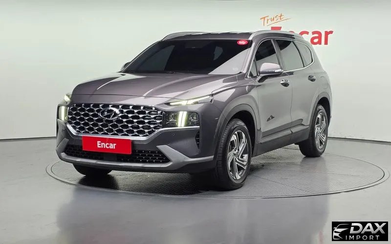 Hyundai Santafe Diesel 2.2 2WD