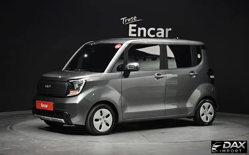 Kia RAY Van