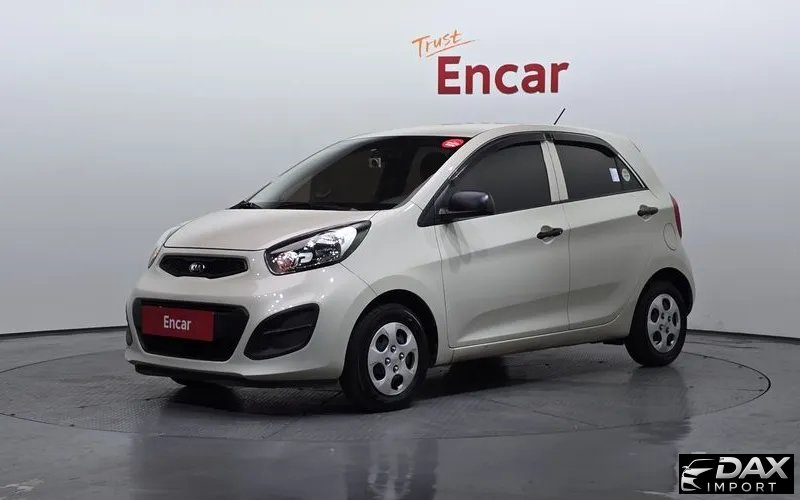Kia morning Smart