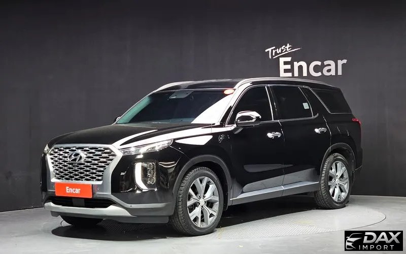 Hyundai Palisade Diesel 2.2 4WD