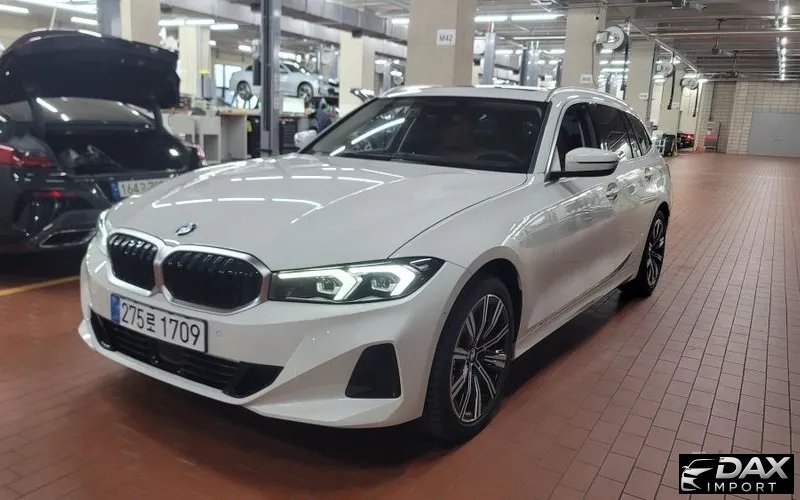 BMW 3-Series 320i Touring