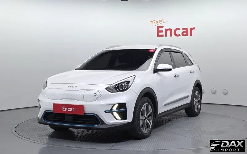 Kia Niro Prestige