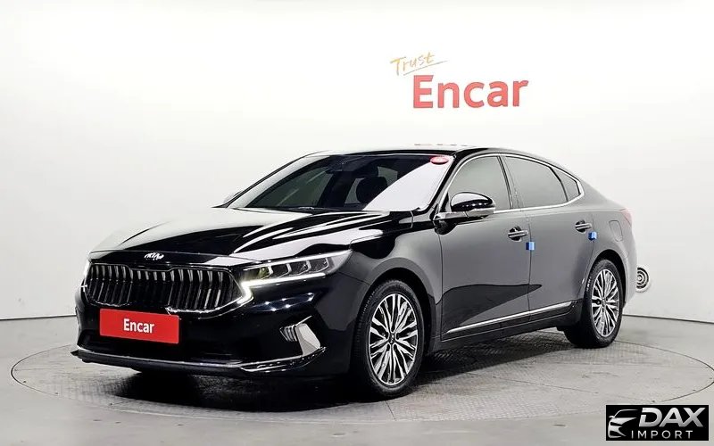 Kia K7 3.0 GDI Noblesse