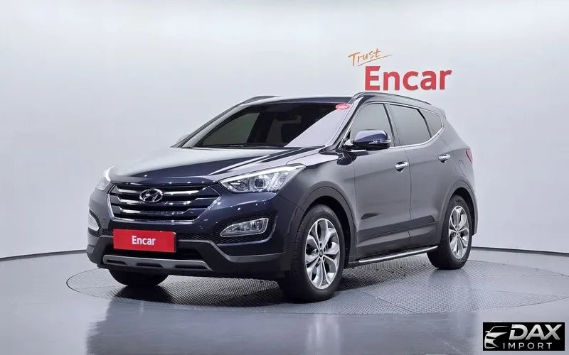 Hyundai Santafe Diesel(e-VGT) 2.0 2WD Premium