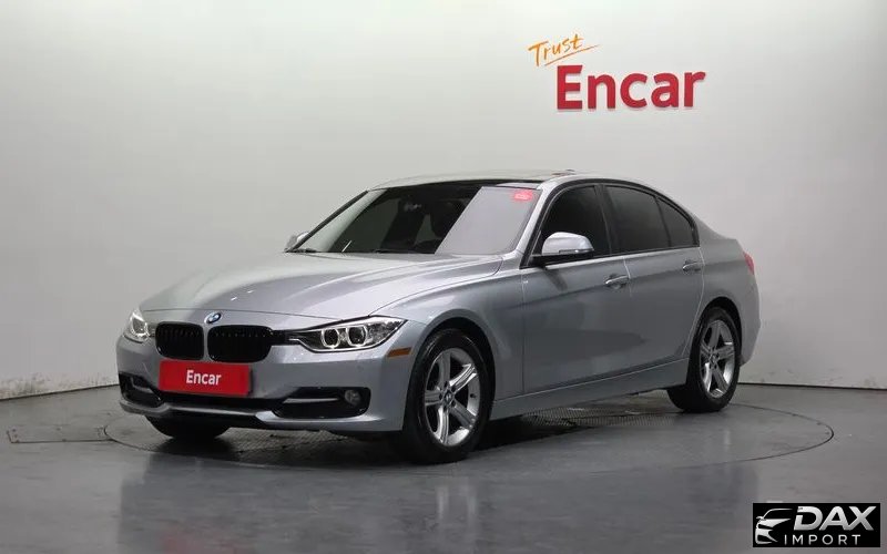 BMW 3-Series 320d