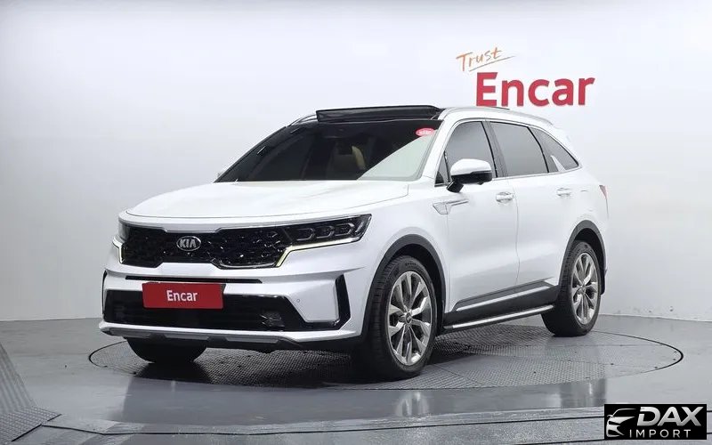 Kia Sorento Diesel 2.2 2WD