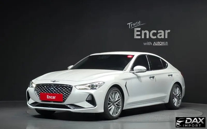 Genesis G70 2.0T AWD