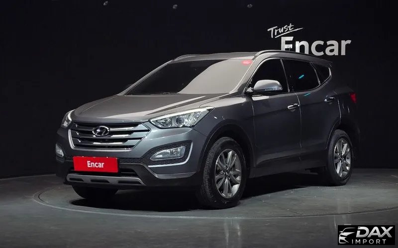 Hyundai Santafe Diesel(e-VGT) 2.0 2WD Premium