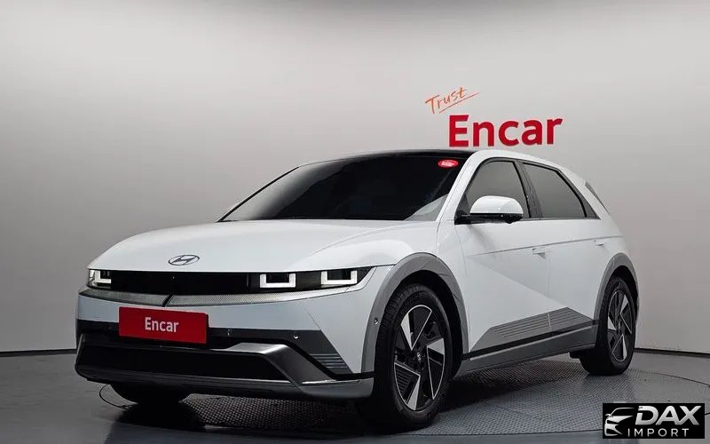 Hyundai Ioniq5 Long Range