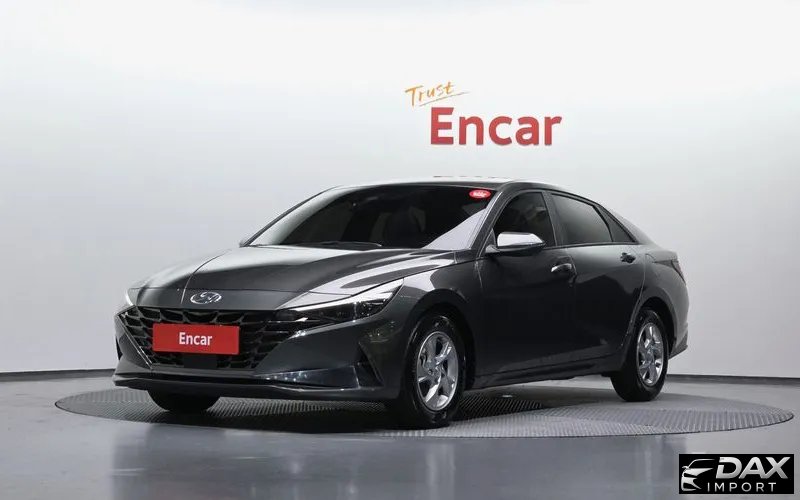 Hyundai AVANTE 1.6
