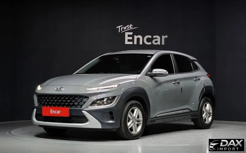 Hyundai Kona Gasoline 2.0 2WD