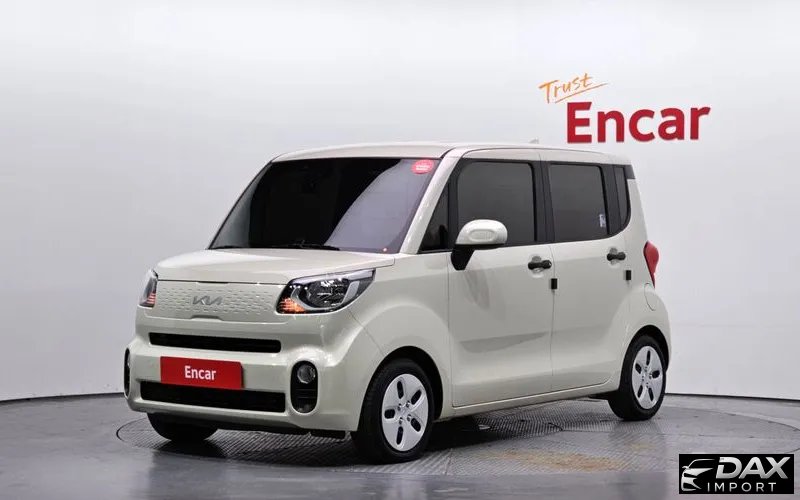 Kia RAY Van
