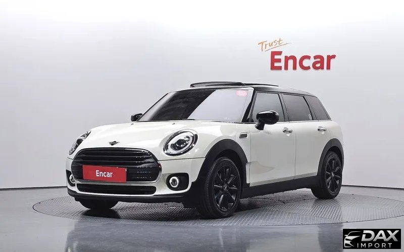 Mini Clubman Standard