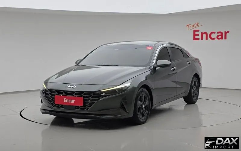 Hyundai AVANTE 1.6
