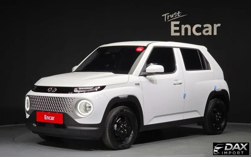 Hyundai Casper Smart