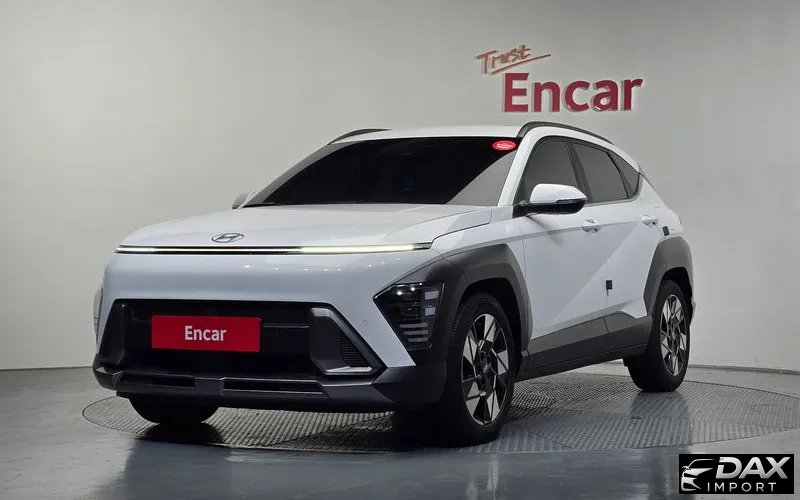 Hyundai Kona Premium