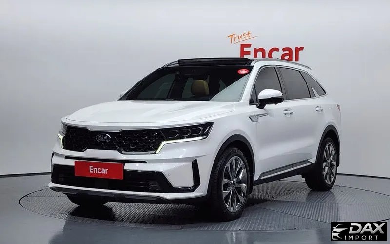 Kia Sorento Diesel 2.2 2WD