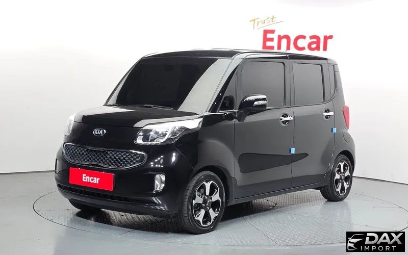 Kia RAY Prestige
