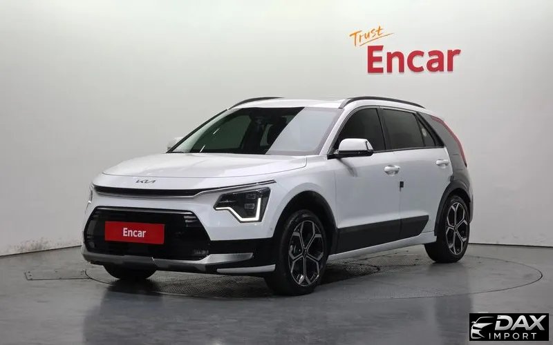 Kia Niro Signature