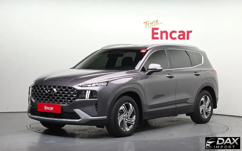 Hyundai Santafe Diesel 2.2 2WD
