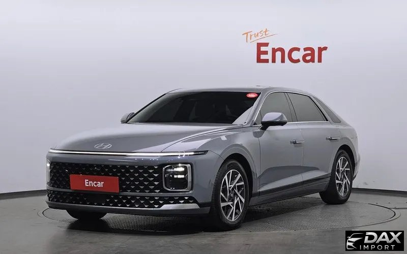 Hyundai Grandeur 2,5 Gasoline 2WD