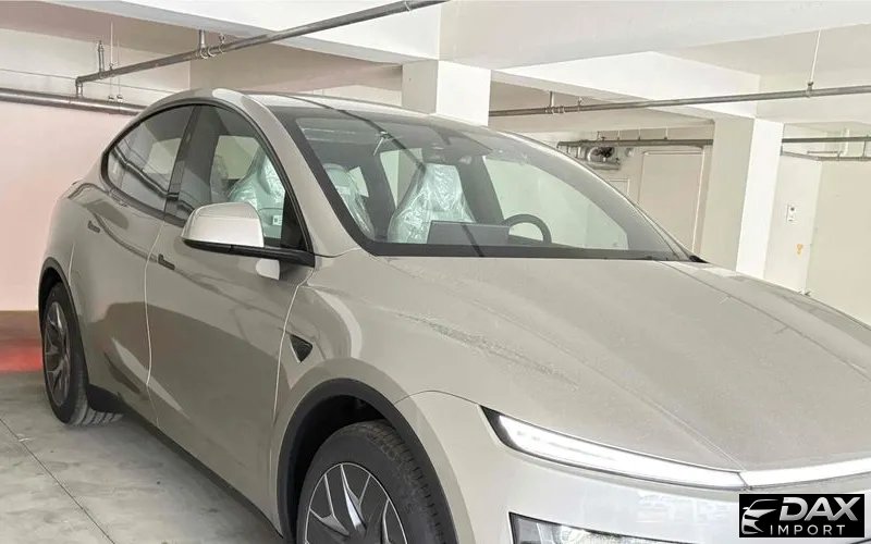 Tesla Model Y Premium Long Range AWD