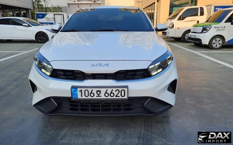 Kia K3 1.6