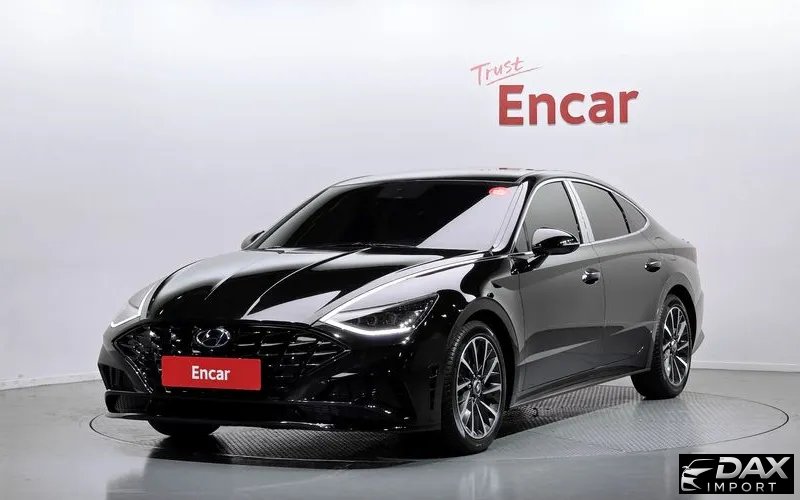 Hyundai Sonata 2.0