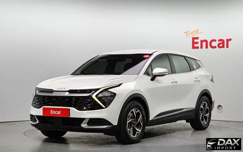 Kia Sportage Diesel 2.0 2WD
