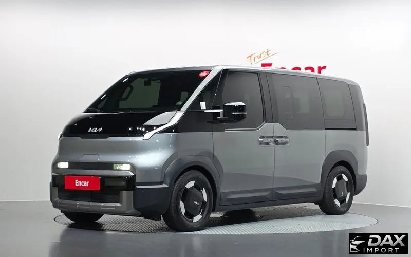 Kia PV5 Passenger