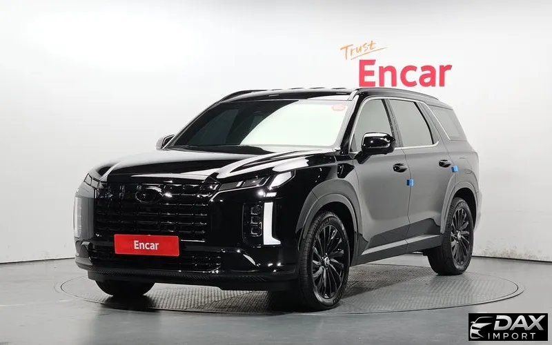Hyundai Palisade Gasoline 3.8 2WD