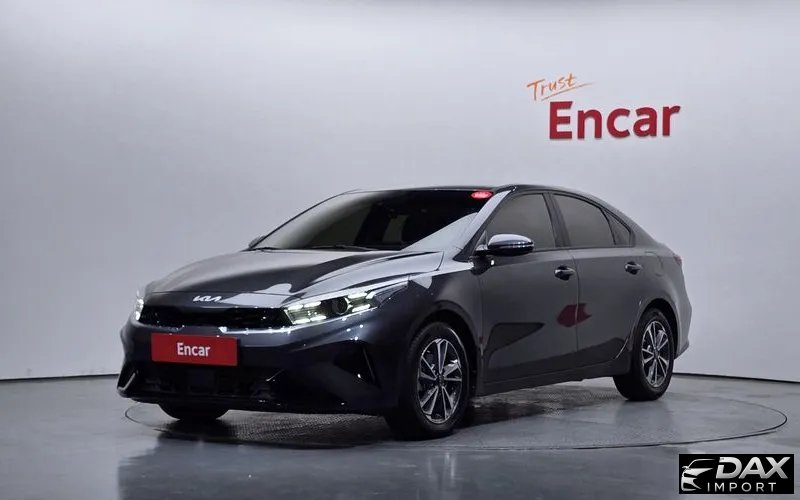 Kia K3 1.6