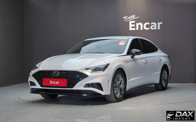 Hyundai Sonata 2.0