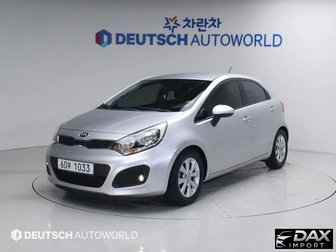 Kia pride 1.6 GDI Hatchback