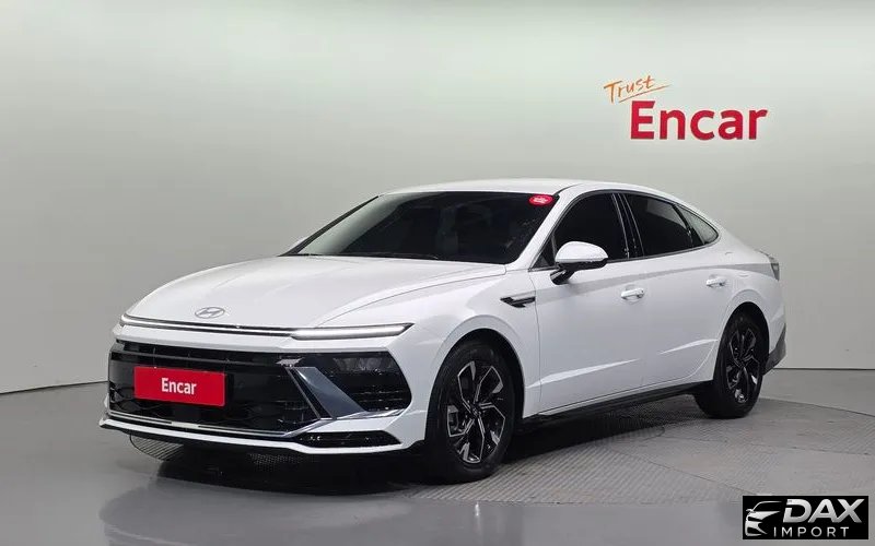 Hyundai Sonata 2.0