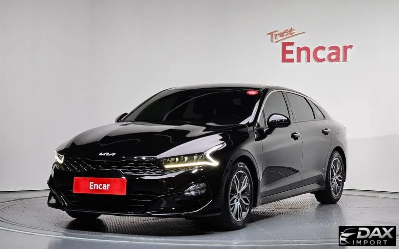 Kia K5 2.0