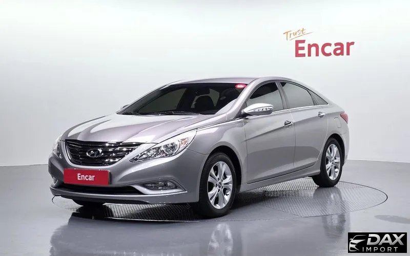 Hyundai Sonata Premier