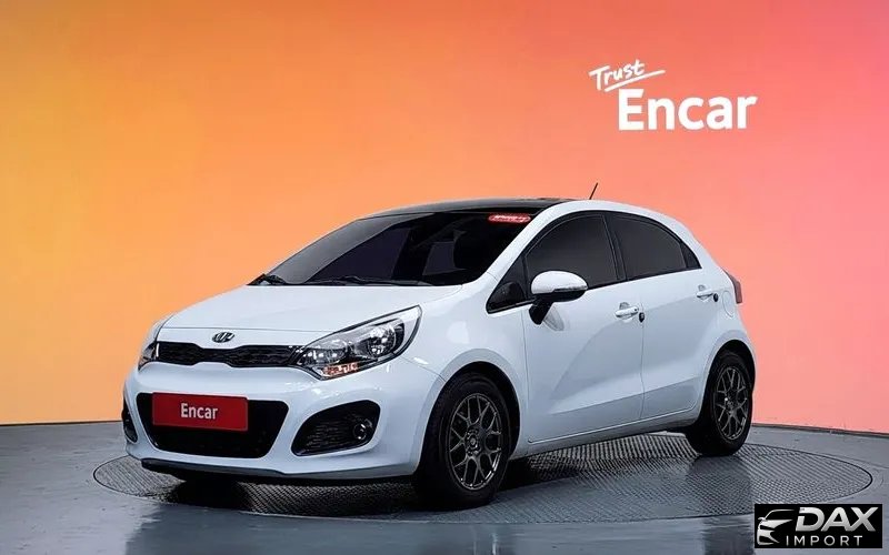 Kia pride 1.6 GDI Hatchback