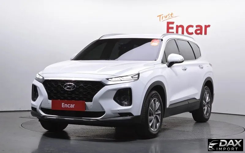 Hyundai Santafe Diesel 2.0 2WD