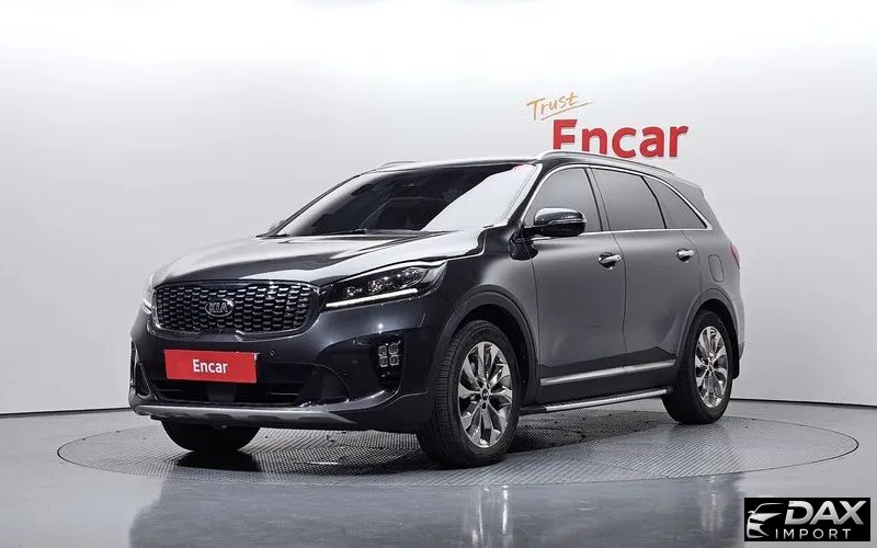 Kia Sorento Diesel 2.2 2WD
