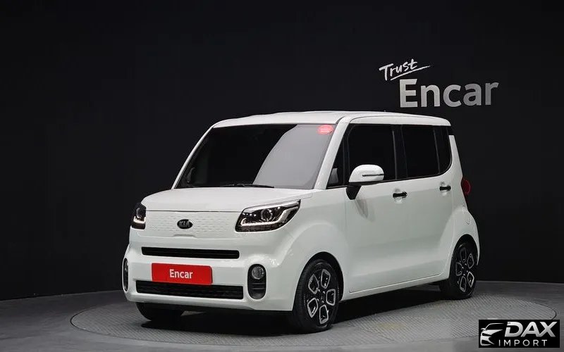 Kia RAY Signature