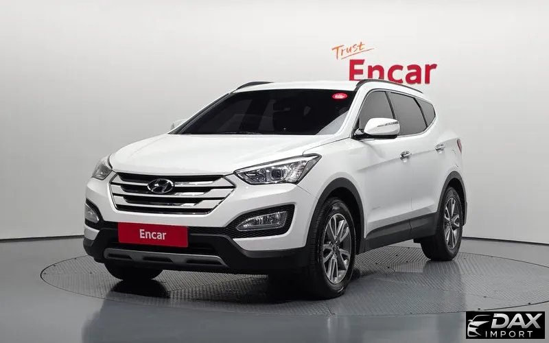 Hyundai Santafe Diesel(e-VGT) 2.0 2WD Premium