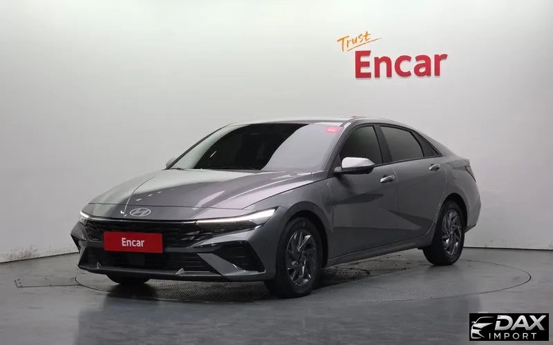 Hyundai AVANTE 1.6