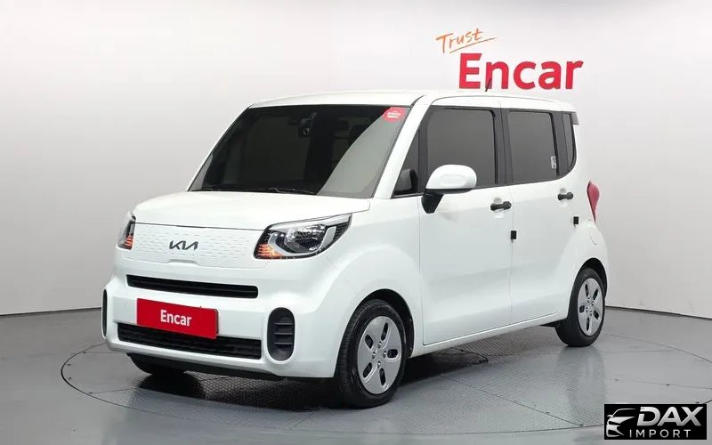 Kia RAY Van