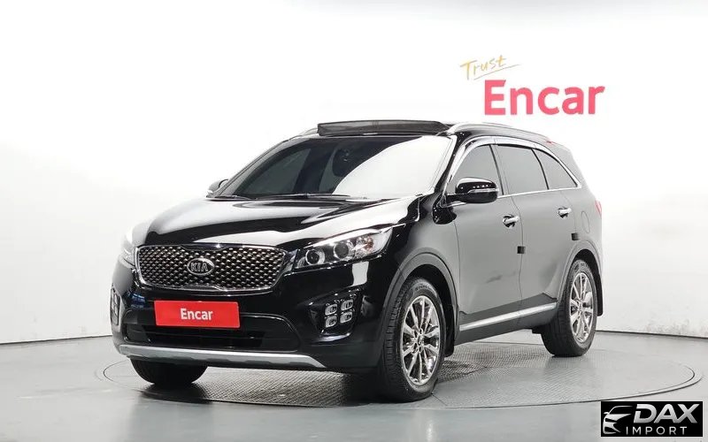 Kia Sorento Diesel 2.0 2WD