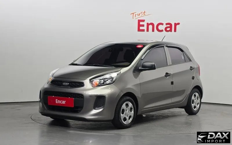 Kia morning Smart