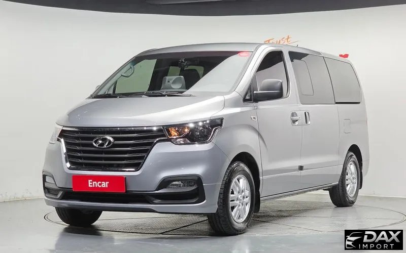 Hyundai Starex Van 5-Seater