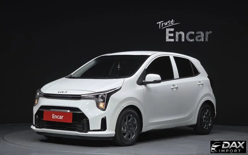 Kia morning Prestige