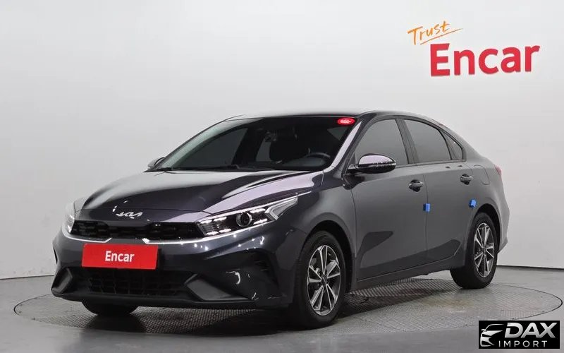 Kia K3 1.6